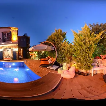 Viaperla Butik B&B 2*