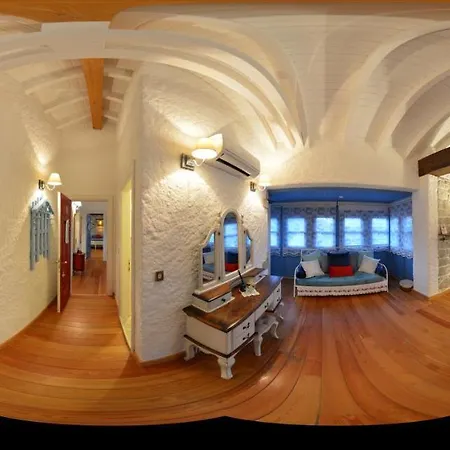 B&B Viaperla Butik Ciftlikkoyu