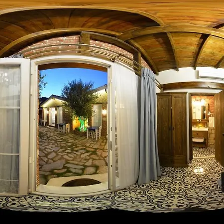 Viaperla Butik 2* Ciftlikkoyu