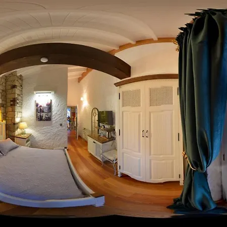 Viaperla Butik 2* Ciftlikkoyu