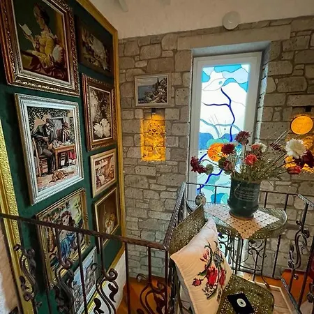 Viaperla Butik 2* Ciftlikkoyu