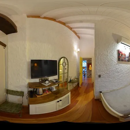Bed & Breakfast Viaperla Butik