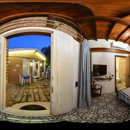 Viaperla Butik 2* Ciftlikkoyu