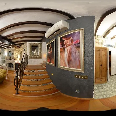 Bed & Breakfast Viaperla Butik