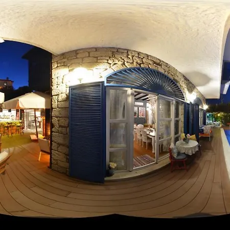 Viaperla Butik 2* Ciftlikkoyu