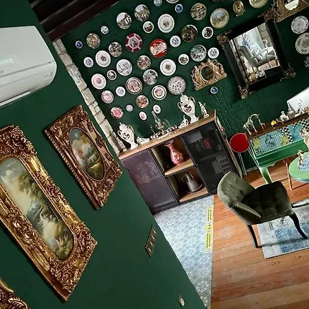 Viaperla Butik 2* Ciftlikkoyu