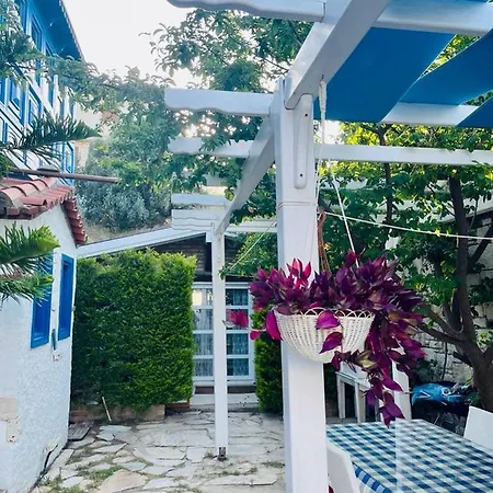 Viaperla Butik Bed & Breakfast
