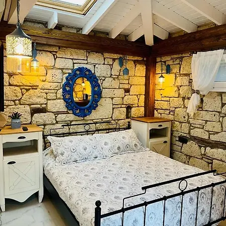 ベッド・アンド・ブレックファスト Viaperla Butik