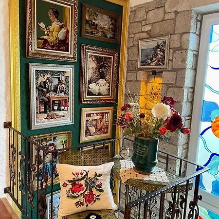 Viaperla Butik Ciftlikkoyu